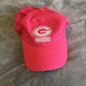 Packers Ball Cap